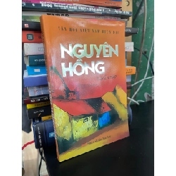 Nguyên Hồng tuyển tập