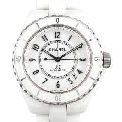 Chanel J12 Caliber 12.1 38mm Gốm H5700 Gốm Tự động - Hàng hiệu Chính hãng