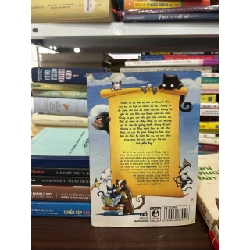 Chuyện Con Mèo Dạy Hải Âu Bay - Luis Sepúlveda 1027351