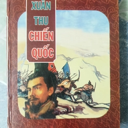 Xuân Thu Chiến Quốc - Mộng Bình Sơn