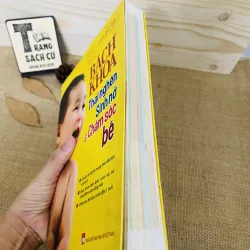 Bách khoa thai nghén sinh nở và chăm sóc bé 999705