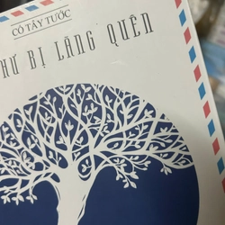 [Ngôn Tình] Sách - Bức Thư Bị Lãng Quên (Tái Bản Có Bổ Sung Ngoại Truyện) 466288