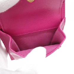 Ví Chanel AP3407 620658