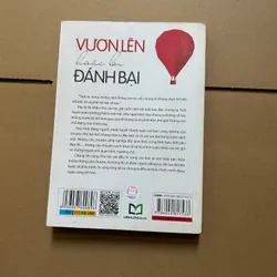 Vươn lên hoặc bị đánh bại - Lý Thượng Long 722542