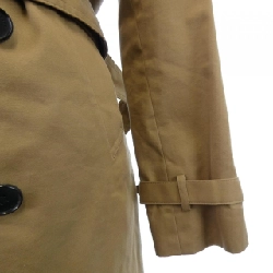 HYKE Trench Coat - Hàng hiệu Authentic 822805