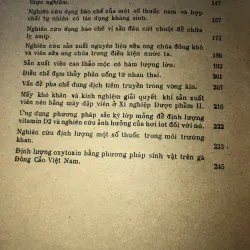 Kỷ yếu công trình dược 799790