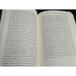 Trải nghiệm lý thuyết đương đại - Hoàng Tố Mai 675554