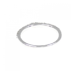 Nhẫn kim cương K18WG 0.50CT - Hàng hiệu Authentic 857065