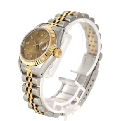 Đồng hồ Rolex Datejust 69173 SSxYG tự động - Hàng hiệu chính hãng 877248