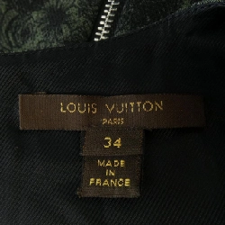 Đầm LOUIS VUITTON F2DB06W90 - Hàng hiệu Authentic 810490
