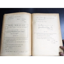 Vật Lý học lớp 12 A, B - Cao Xuân An & Nguyễn Quý Hảo & Nguyễn Trọng Cơ & Trần Đăng Khánh 396063