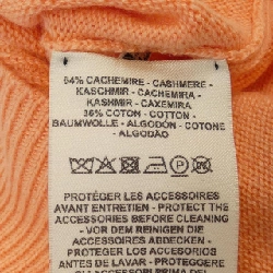 HERMES 3E2603D1 Áo len 632786