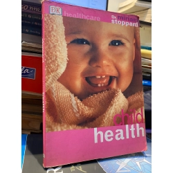 Child Health - Dr. Miriam Stoppard 453088