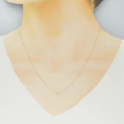 Juette Star Diamond Necklace 0.02CT - Hàng hiệu Authentic 842942