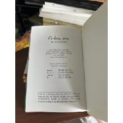 Cỏ Tháng Giêng - Võ Thị Kim Liên 934309