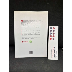 [Phiên Chợ Sách Cũ] Digital Marketing Từ Chiến Lược Đến Thực Thi, 2018 - H1604-SBM-1 1019530