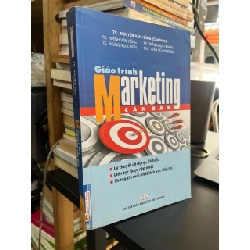 Giáo trình marketing căn bản - Nguyễn Văn Hùng
