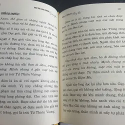 Kinh Thủ Lăng Nghiêm Giảng Nghĩa - Phần 3 Thiền Na 782116