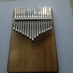 Đàn kalimba gỗ 929557