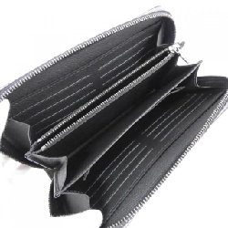 Ví Louis Vuitton Monogram Eclipse Zippy XL M61698 - Hàng hiệu Chính hãng 806557