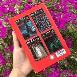 Bí ẩn mãi mãi là bí ẩn Tập 3 1011468