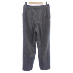 【Mã giảm giá】【Cổ điển】Quần HERMES 652807