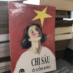 Chị Sáu ở Côn Đảo-Lê Quang Vịnh