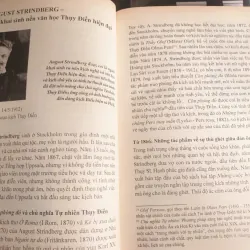 108 Nhà Văn Thế Kỷ XX-XXI 718762