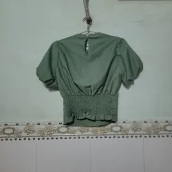 Áo kiểu croptop  993128