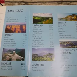 ATLAS CHO TRẺ EM. By KINGFISHER. Nd. Nguyễn Chí Tuyến 726592