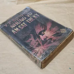 V. P  Borovicka NHỮNG VỤ ÁM SÁT THẾ KỶ 702961