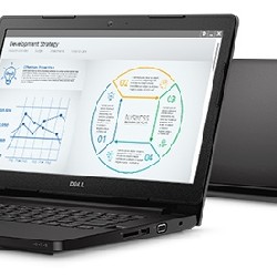 Máy tính dell Latitude E3460 17043