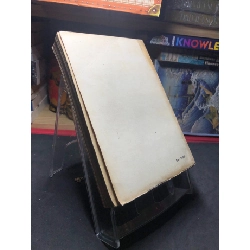 Cây hoa bia 1983 mới 60% ố vàng tróc bìa Iuri Apdenco HPB0906 SÁCH VĂN HỌC 915418