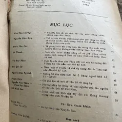 Nghiên cứu lịch sử - số 5-1986; khổ lớn  679774