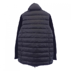 MONCLER 20939455800 Áo khoác lông - Hàng hiệu Authentic 811497
