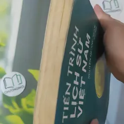 Tiến Trình Lịch Sử Việt Nam - Nguyễn Quang Ngọc 1018964