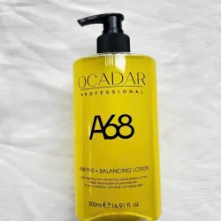 Dung dịch khử kiềm Ocardar