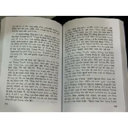 Mưu trí thời Xuân Thu - Ông Văn Tùng
