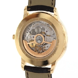 Vacheron Constantin Patrimony Date 85180/000J-9231 YG Tự động - Hàng hiệu Chính hãng 880330