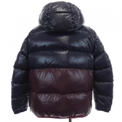 MONCLER COTINUS Áo khoác lông - Hàng hiệu Chính hãng 814554