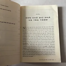 Trí tuệ giả tạo: internet đã làm gì chúng ta? - Nicholas Carr 756688