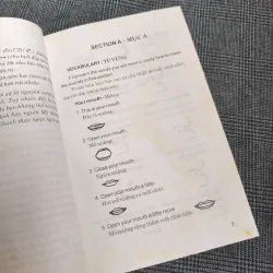 (Luyện phát âm tiếng Anh) Ship or Sheep? - Kèm đĩa CD 701072