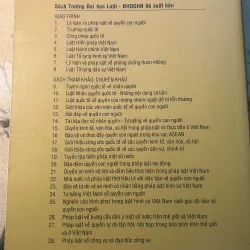 Giáo trình lịch sử nhà nước và pháp luật Việt Nam - Đại học Quốc gia Hà Nội 756994