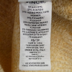 【Mã giảm giá】Vince VINCE Áo len 644467