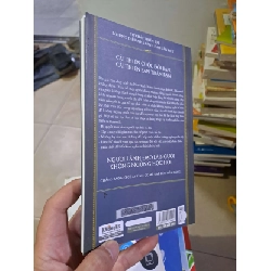 Tự phát triển 101 John C.Maxwell KỸ NĂNG HCM2908 Rebooks.vn