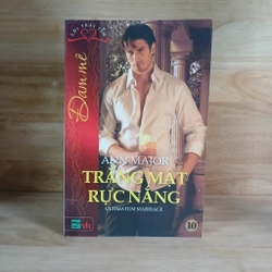 Trăng Mật Rực Nắng - Ann Major