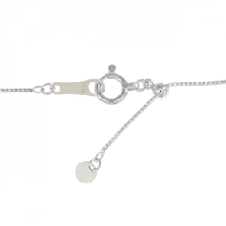 K18WG Opal Necklace 1.00CT - Hàng hiệu Chính hãng 859769