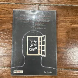 Tự sự chứng khoán - Phạm Chí Dũng (7) 956881