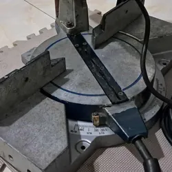 Máy cưa cắt đa góc RYOBI TS-335N Nhật 335mm 730558