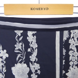 HERMES BRIDES DE GALA EN FLEURS ESQUISSE 5E0337D1 Váy - Hàng hiệu Chính hãng 813308